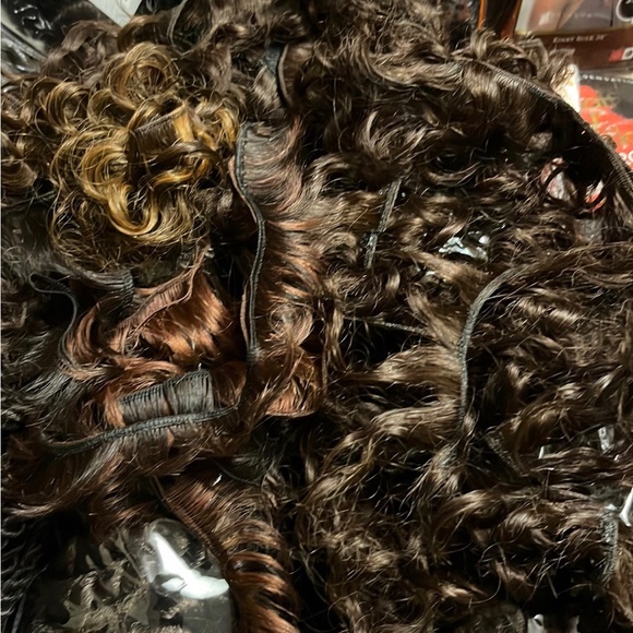 Hair bundle - Picture 5 of 6